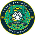 Ansan Greeners FC