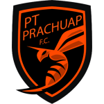 PT Prachuap FC