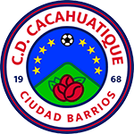 CD Cacahuatique