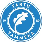 Tartu Tammeka U21