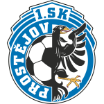 1. SK Prostejov
